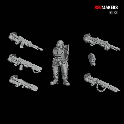 Z9.jpg Alpha troops  - Squad of the Imperial Force