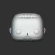 02.png A male head in a Funko POP style. A short hair and a short beard. MH_2-13
