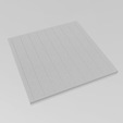 5.png 3x US Navy WW2 Aircraft Carrier Deck - 1/72 scale (Yorktown, Enterprise, Hornet)
