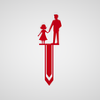 Captura2.png GIRL / MAN / FATHER / SON / DAUGHTER / FATHER'S DAY / LOVE / LOVE / BOOKMARK / BOOKMARK / SIGN / BOOKMARK / GIFT / BOOK / SCHOOL / STUDENTS / TEACHER / OFFICE / WITHOUT HOLDERS