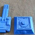 wewerw.jpg 28mm sci-fi  wargaming turrets optimized for FDM printers