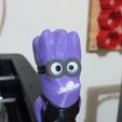 MMU.jpg Evil Minion v2 (Easy print no support)