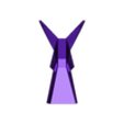 CABEZA.stl Dragon Spyro Lamp