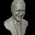05.jpg Joe Biden 3D sculpture 3D print model
