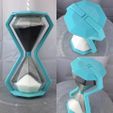 hourglass.jpg Sands of time (Hour glass)