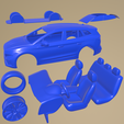 d21_007.png Skoda Enyaq Founders Edition 2021 PRINTABLE CAR IN SEPARATE PARTS
