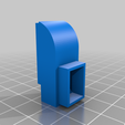 predator_radial_partfan_mount.png Anycubic Predator 5015 Radial Part Fan Mount