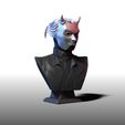 01.jpg GHOST - NAMELESS GHOUL MINI BUST