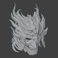 1.png Capacete do Guerreiro Hellfire - Nioh 3