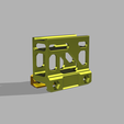 T1-Unity-v62.png Suporte alto Picatinny T1 da Aimpoint