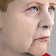 angela-merkel-bust-ready-for-full-color-3d-printing-3d-model-obj-stl-wrl-wrz-mtl (17).jpg Angela Merkel bust ready for full color 3D printing