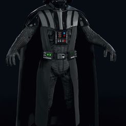 Capture.JPG Darth Vader Model
