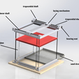 Başlıksız-1.png Pinnacle of Innovation: Laser Sand Sintering Mechanism