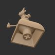006.jpg MEGACUBONE KEYCAP I Pokemon I Fanart | Keycap