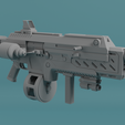 Incendiary_2.png Helldivers 2 SG-225IE Breaker Incendiary Prop