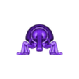 Weevil.obj böcek