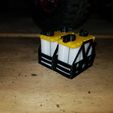 20180614_132548.jpg Scalemonkey RC Battery inclusive two different Mounts