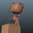 4.png Dandy's World: Bassie