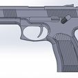 Coté_2.JPG MP-443 グラハ（ソ連製ピストル）