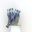 Untitled5.jpg Smart Prosthetic Hand: A Revolution in Prosthetic Technology