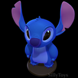 6.png Stitch - Lilo und Stitch