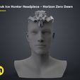 Banuk-Ice-Hunter-Headpiece-21.jpg Banuk Ice Hunter Headpiece - Horizon Zero Dawn