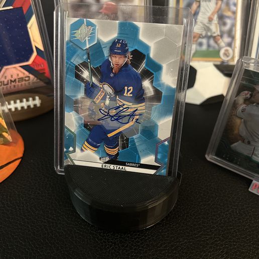 hockey card display case Vevor Display Case 35 Graded Sports Card Wall Cabinet 24.3