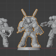 Grey-Knight-Primaris-Comparison.png Strikingly Silver Space Knight Squad Remix