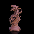 R0.png Dragon Bust Solid