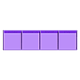 Godbound_effort_tray.stl Godbound effort tray