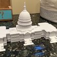 The Capitol - Legislative