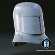 1h0003.jpg ESB Snowtrooper Helmet - 3D Print Files
