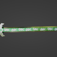untitled2.png Orym's Sword 3D Print File Inspired by Critical Role | STL for Cosplay