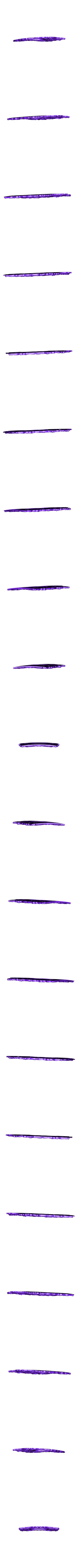 1.STL renaissance chair