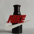 IMG_20200820_190247.jpg Shisha mouth piece Nike logo / Mouthpiece bong