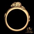 2.jpg Mouse Rat Wrap Ring
