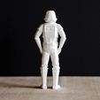 Low-Poly Toy