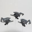 20250901_111831.jpg Ancient Construct Aggressor Drone - 30MM STL PACK