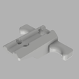 1.png CHARGING HANDLE Glock Mos
