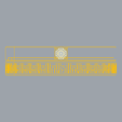 top_screenshot_wireframe_square.png Intricate Greek Key Band Ring 3D print