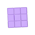 1.stl Rubiks Cube