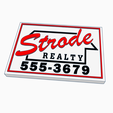 Screenshot-2024-02-07-175857.png STRODE REALTY (HALLOWEEN) Logo Display by MANIACMANCAVE3D