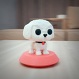 poodle-2.png FUNKO POP PACK PET: SPHYNX, EXOTIC, DACHSHUND AND POODLE