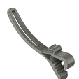 Fusion360_JdHbR26N8e.png Microphone Clip for Drum Hoop