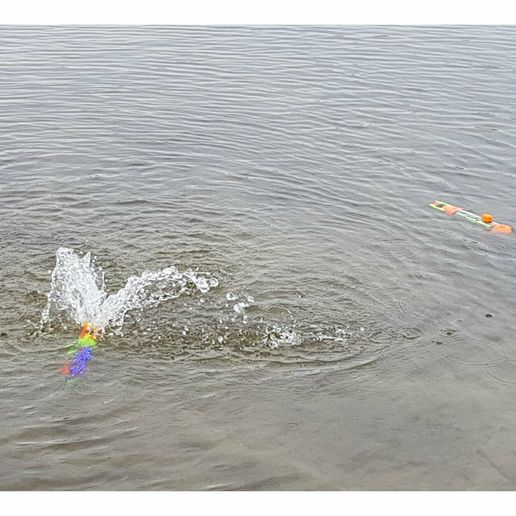 Springbrunnen2.jpg SuSiSub60 Remote Control Submarine RC Submarine