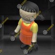 kaws-Squid-Game-Doll05.jpg Bambola gioco Kwas Squid