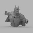 Torso.jpg BATMAN - THE DARK KNIGHT 3D Print Figure Diorama