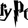 Harry Potter!