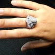 20231010_141316.jpg Kaonashi (No Face) Rig / Spirited Away