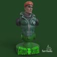 GUY-GARDNER-Green-Lantern-by-Ikaro-Ghandiny-7.jpg Green Lantern: Guy Gardner